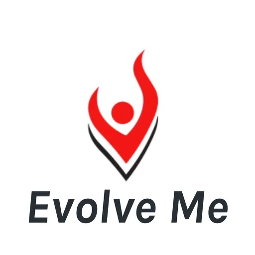 Evolve Me Artwork