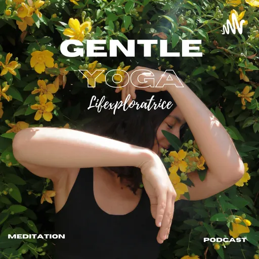 Yoga, meditation, existential podcasts Artwork