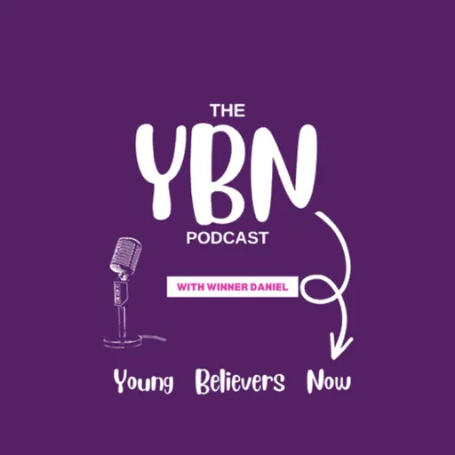 The YBN Podcast Artwork