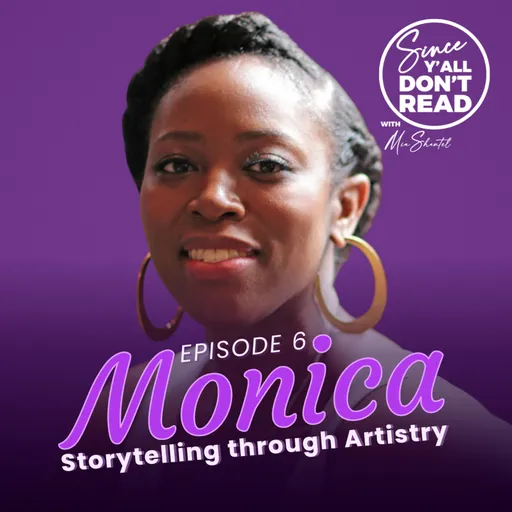 Storytelling through Artistry Artwork