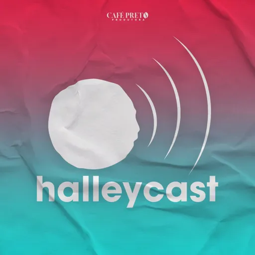 HaleyCast Artwork