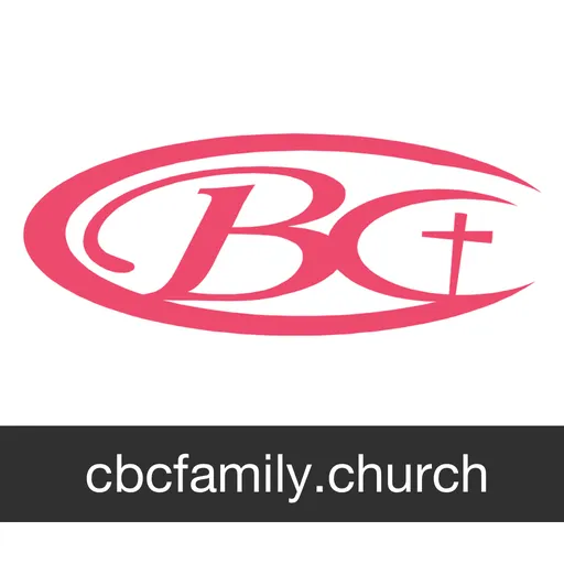 Calvary Baptist Church Uniontown PA Artwork
