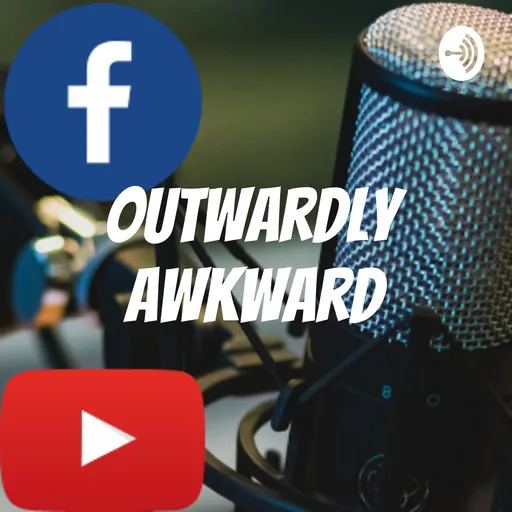 Outwardly Awkward Artwork