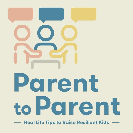 Parent to Parent Artwork