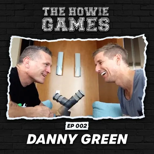 Episode Artwork