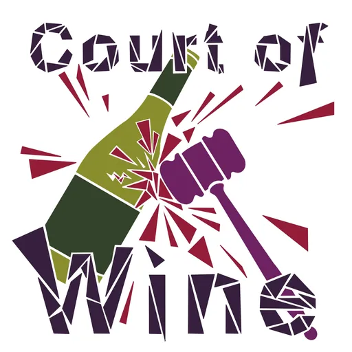 Court of Wine Artwork