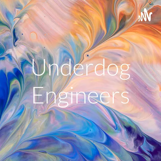 Underdog Engineers Artwork