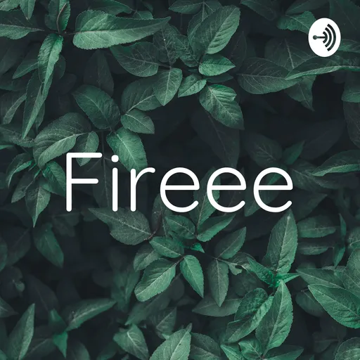 Fireee Artwork