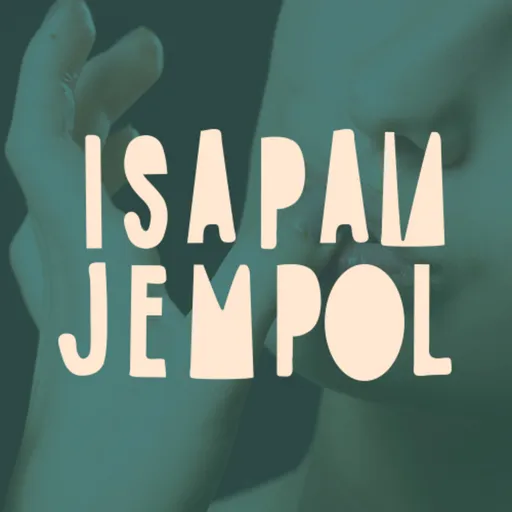 Isapan Jempol Artwork