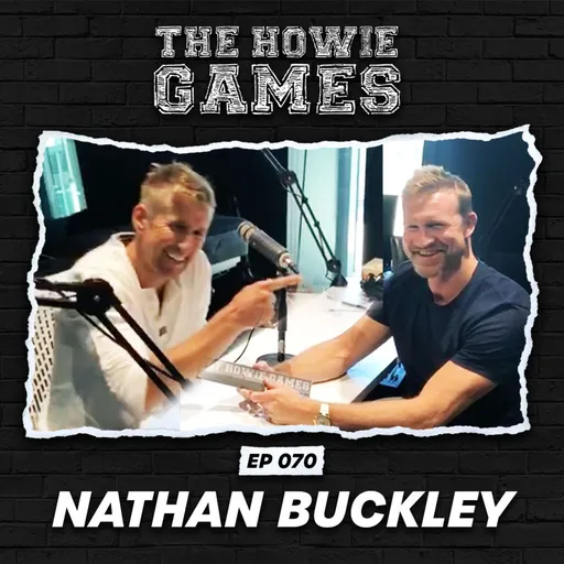 Episode Artwork