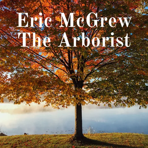 Eric McGrew The Arborist Artwork