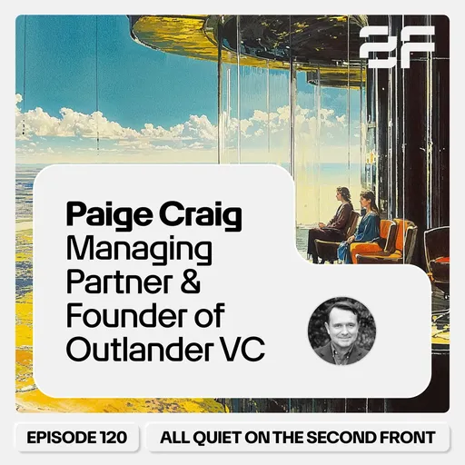 Episode Artwork
