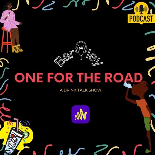 One For The Road Artwork