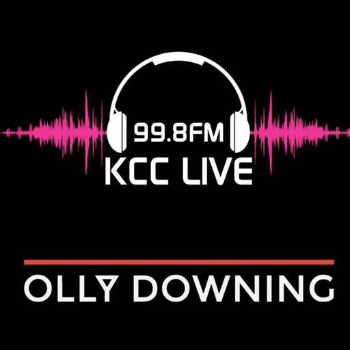 KCC Live Dance Rinse Artwork