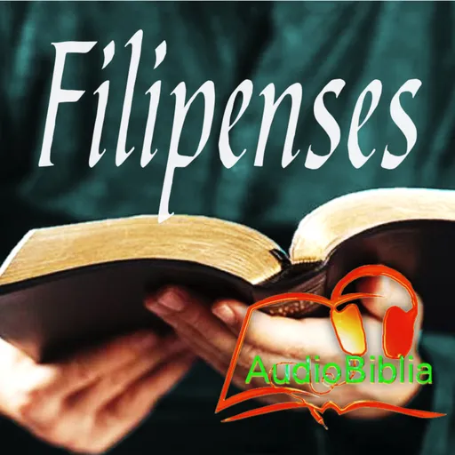 NT-11 Carta a los Filipenses, Audiobiblia Artwork