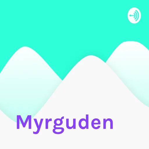 Myrguden Artwork