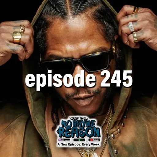 Episode Artwork