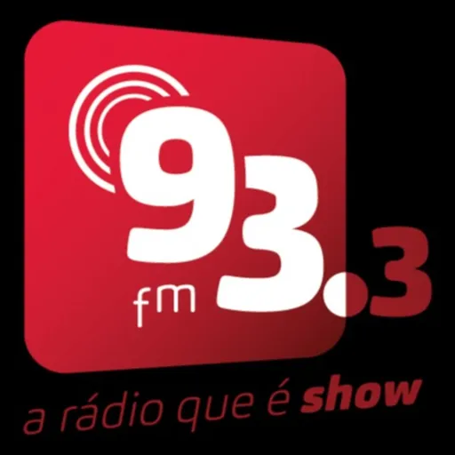 Jornalismo93fm Artwork