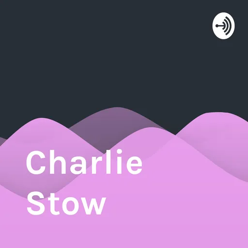 Charlie Stow Artwork