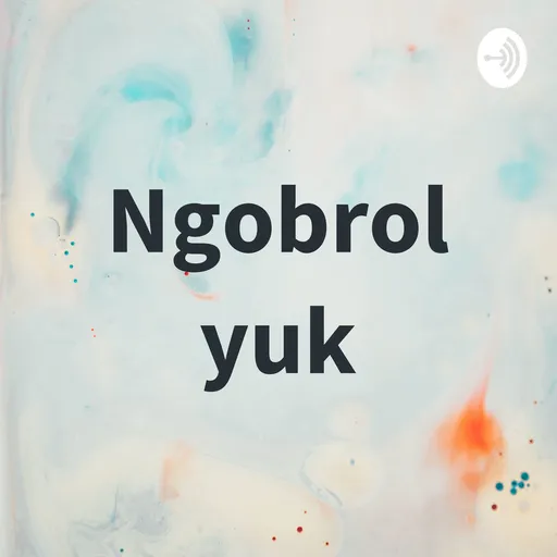 Ngobrol yuk Artwork