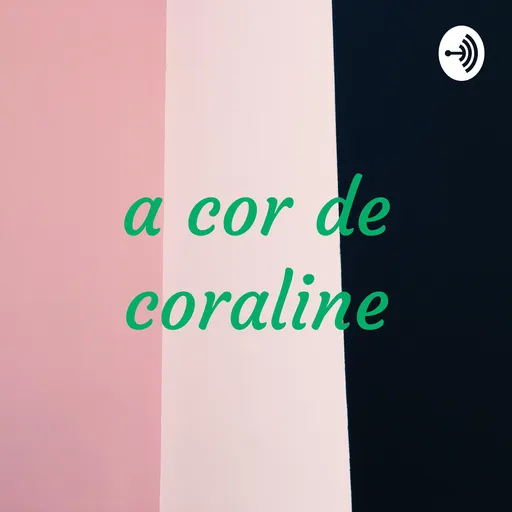 a cor de coraline Artwork