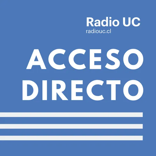 Acceso Directo Artwork