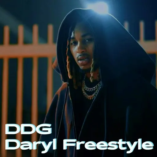 Episode Artwork