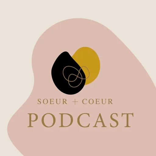soeur+coeur PODCAST Artwork