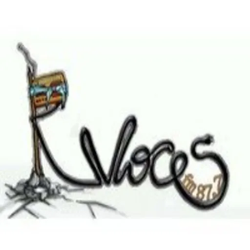Podcast Radio Voces La Rioja Artwork