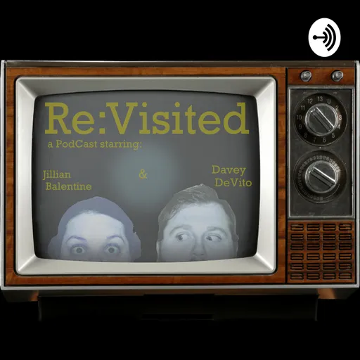 Re:Visited Artwork