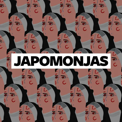JapoMonjas Artwork
