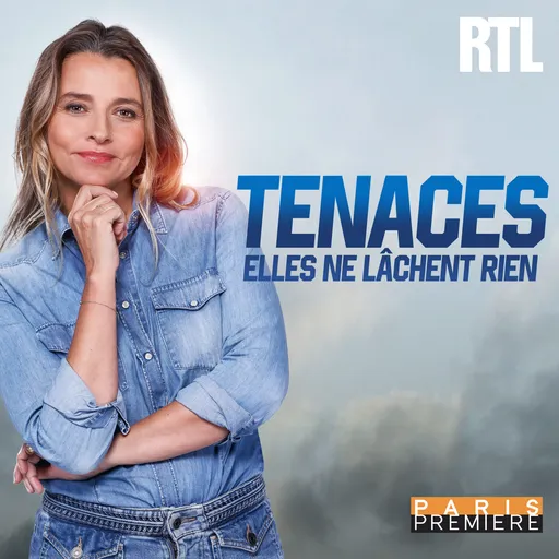 Tenaces Artwork