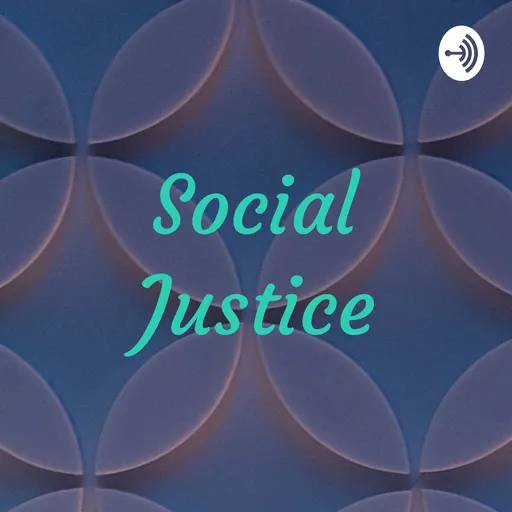 Social Justice Artwork