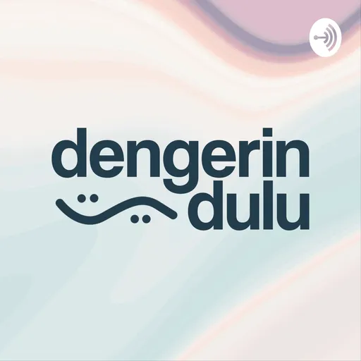 dengerin dulu~ Artwork