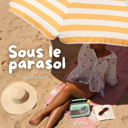 Sous le parasol Artwork