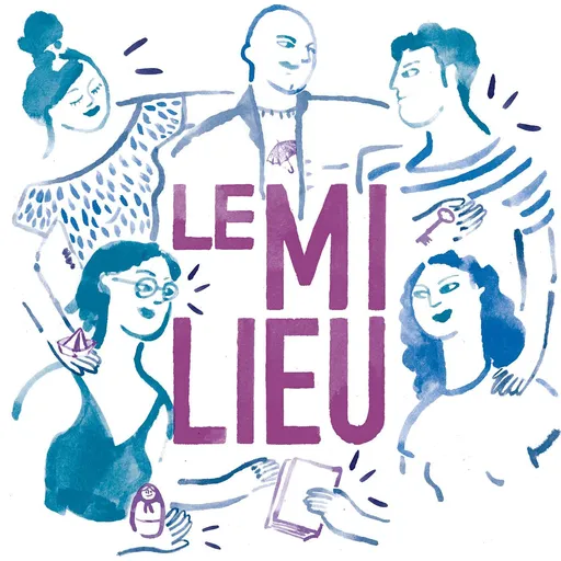 LE MILIEU Artwork