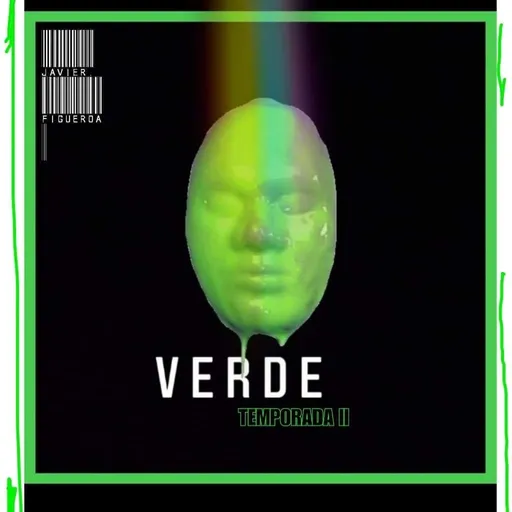 VERDE Artwork