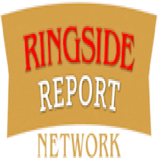 Ringside Report Network Artwork