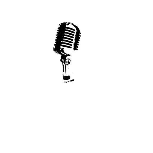 Finding My New Voice Artwork