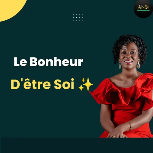 Le Bonheur D'être Soi Artwork