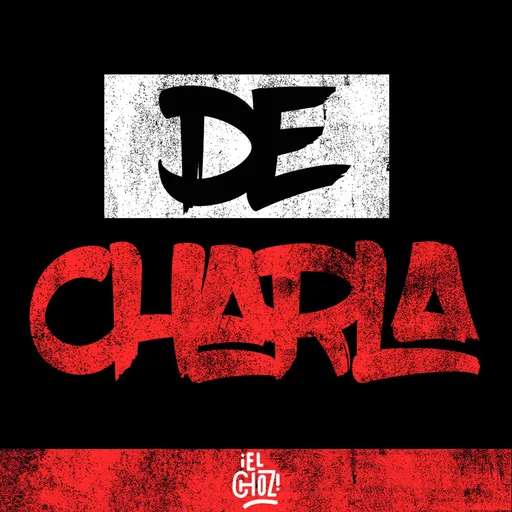 De Charla Artwork