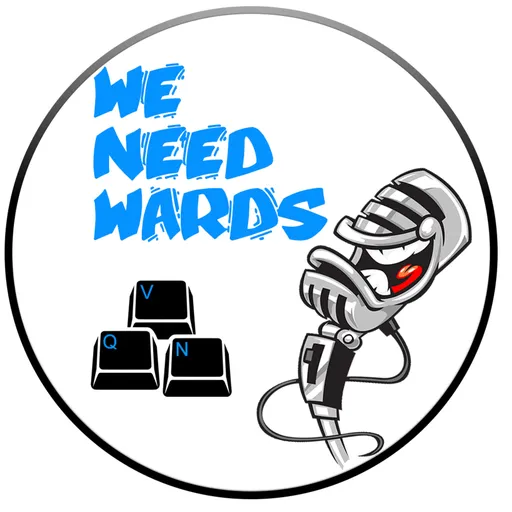 We Need Wards Artwork