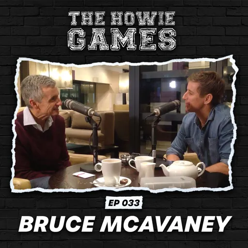Episode Artwork