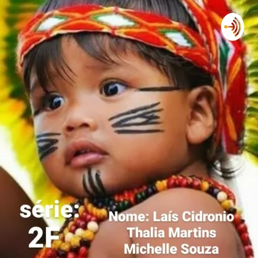 Os Indígenas Artwork