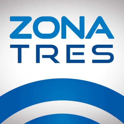 Especiales Zona 3 Artwork