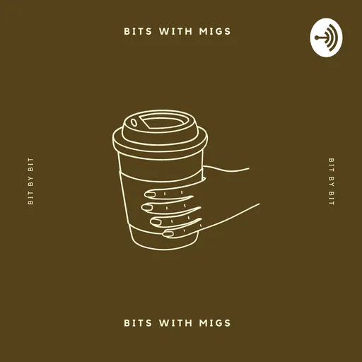 Bits with Migs Artwork