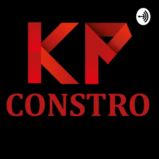 KP Constro, A Construction Project And Real Estate Updates Artwork