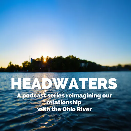 Headwaters Artwork