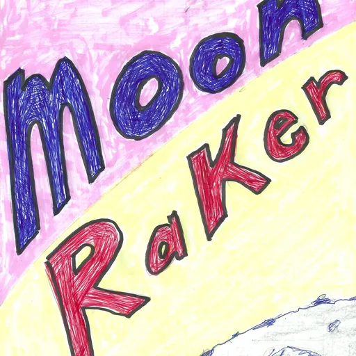 Moon Raker Artwork
