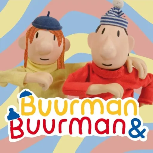 buurman en buurman Artwork